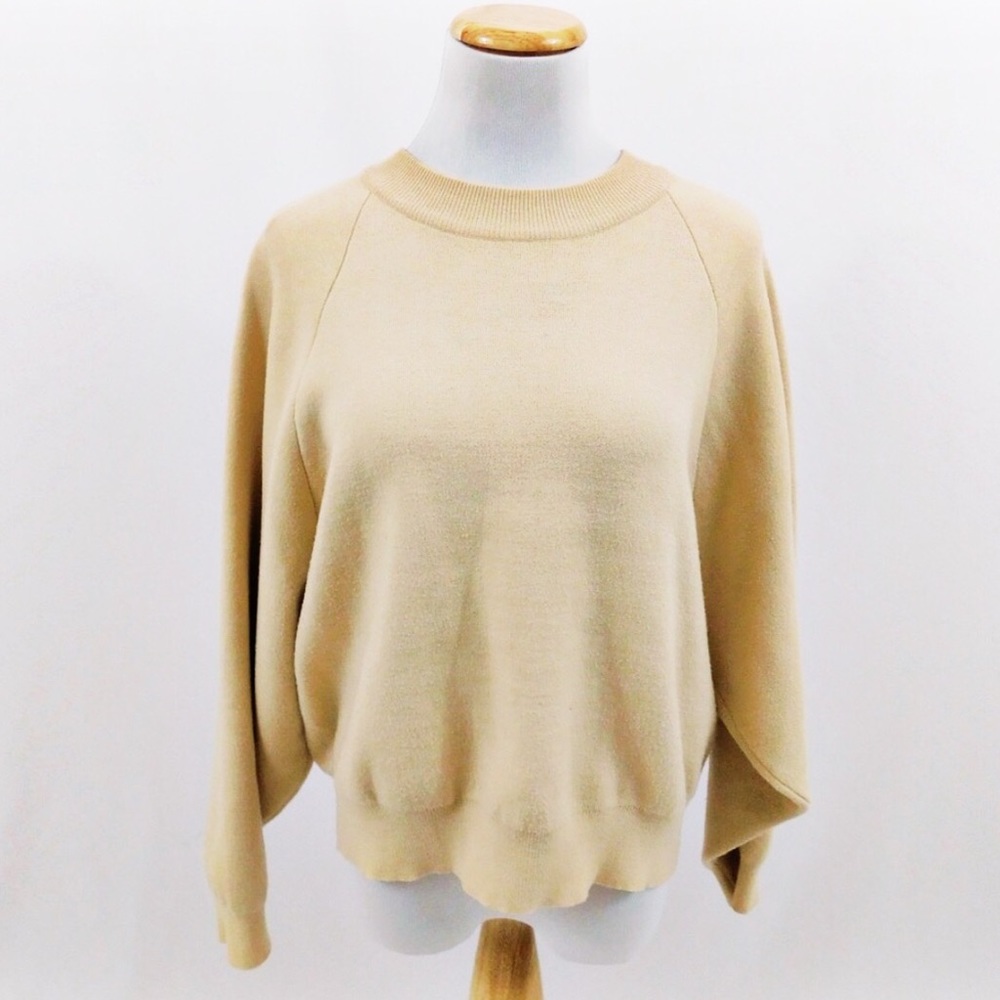 All:Row Sweater